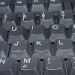 Tastatur ohne POWER-Taste