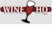 Wine...