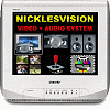 NicklesVision 1.02 - die ersten Bilder