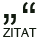 Zitat