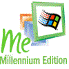 So wird Windows ME