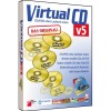 CD-Emulator Virtual CD 5.0