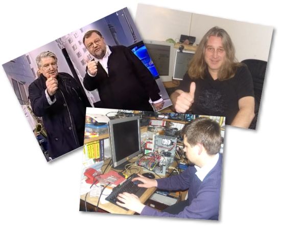Fotostrecke