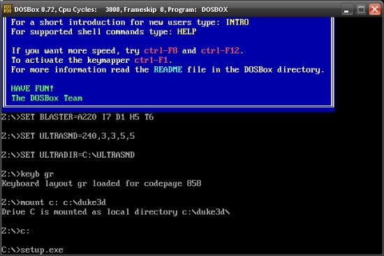 duke korrektor windows 8 installieren