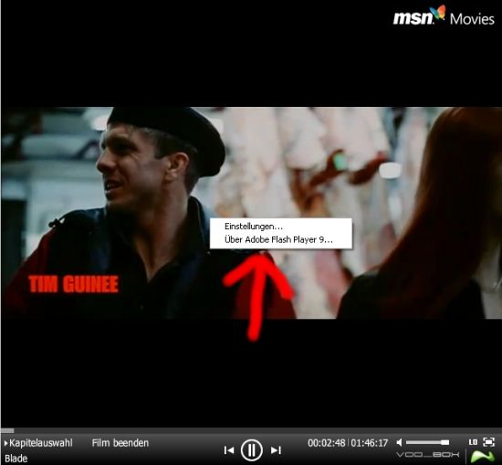 Msn Movies