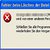 PRAXIS: Datei kann nicht gelöscht werden - wenn Windows nervt