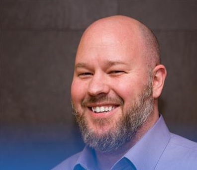 Windows Insider Chef Gabriel Aul. (Foto: Gabriel Aul / Twitter)