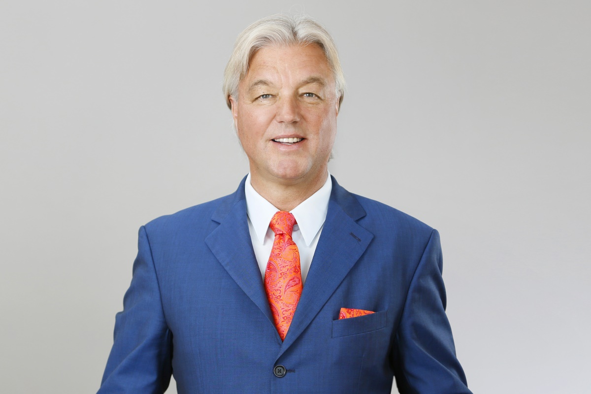 Peter Schneider, Geschäftsführer von usedsoft. (Foto: usedsoft).
