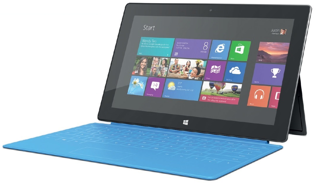 (Foto: Microsoft)