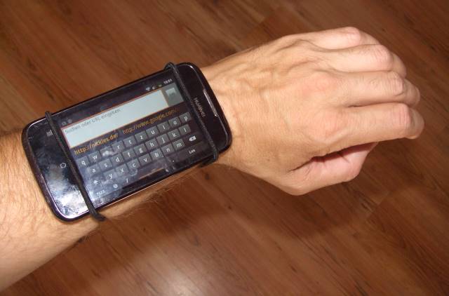 samsung watch telekom