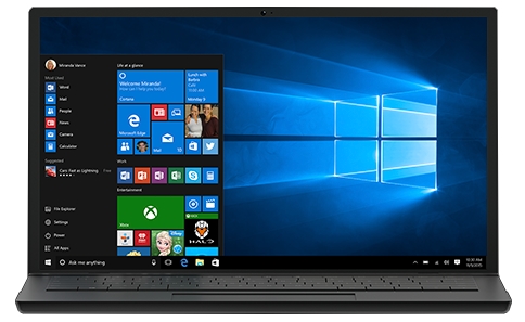 (Foto: Microsoft)
