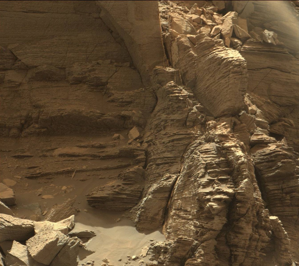 (Foto: NASA)
