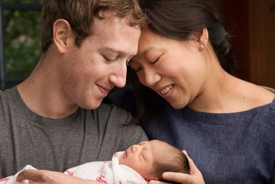 (Foto: Marc Zuckerberg)