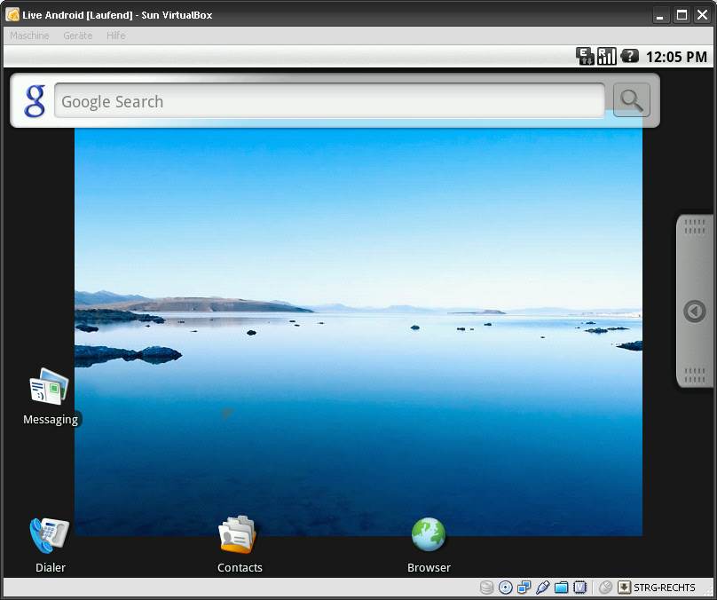 скачать windows 7 на андроид
