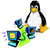 Get Connected - Netzwerke mit Linux