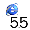 Internet Explorer 5.5 - Beta verfÃ¼gbar
