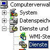 So funktioniert die Management Konsole