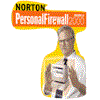 Norton Personal Firewall - Schutz vor Hackern