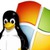 PRAXIS: Netzwerke zwischen Linux und Windows einrichten