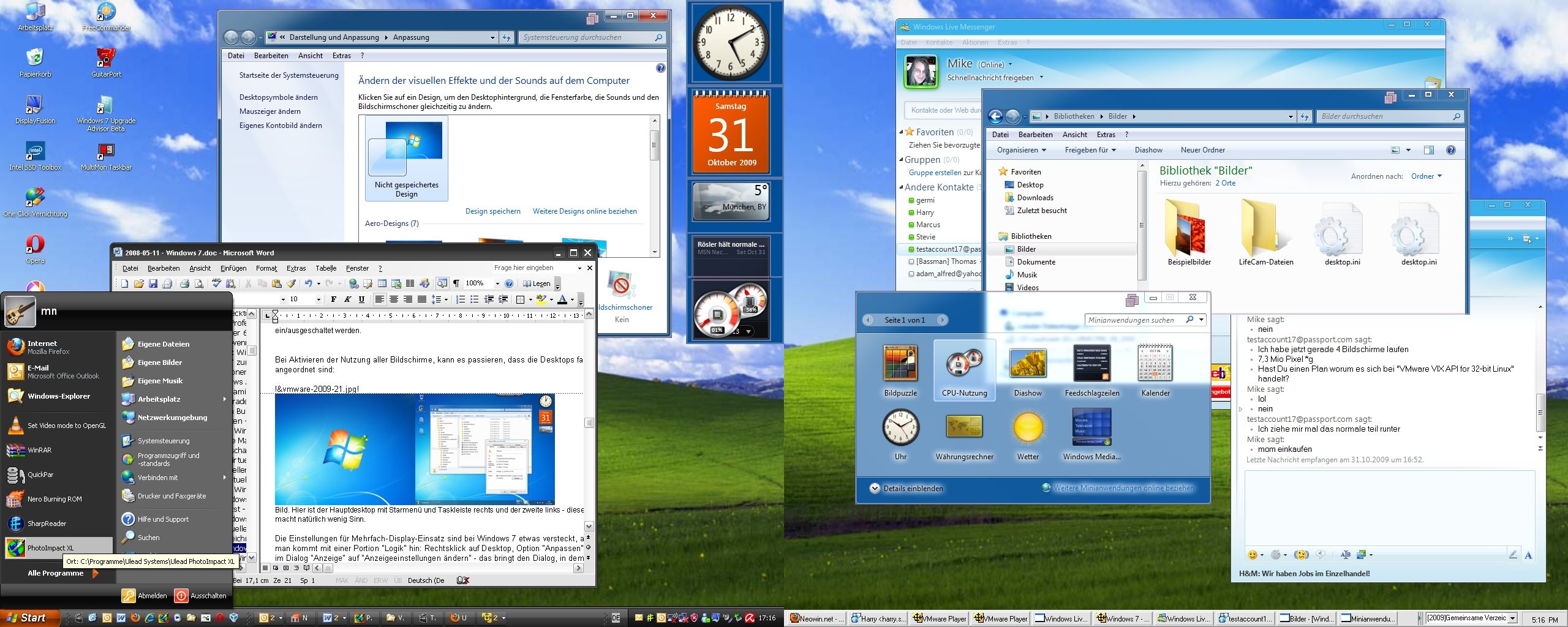 vmware workstation player 7 performance tuning vmware workstation player 7 performance tuning
