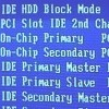 Festplatten-Optimierung - BIOS-Wirrwarr