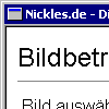 Bilddateien schnell gefunden