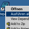 Klick-Tipps für Windows 2000