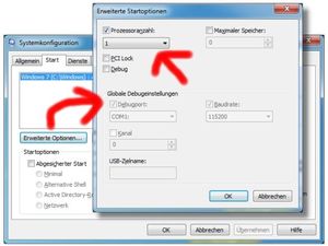 Win 7 Schneller Booten Win 7 Schneller Booten