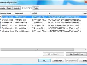 Win 7 Schneller Booten Win 7 Schneller Booten