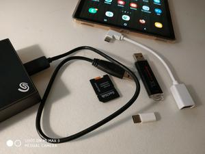 Dateisysteme für mobile Geräte – der große Fluch
