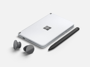 Microsoft, bitte lasst es mit Smartphones