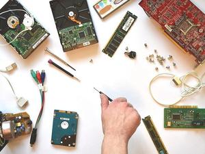 Notebook Reparatur: Vor- und Nachteile im Vergleich zum Neukauf