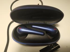 Ausprobiert: Comfobuds Pro - Drahtlose Ohrstöpsel mit Geräuschunterdrückung