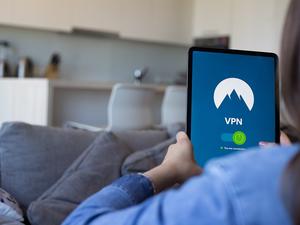 mVPN – sichere Verbindung mobiler digitaler Endgeräte