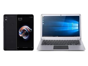 Deal-Tipp: Aktuelle China-Smartphones, Tablets und Laptops zu Aktionspreisen