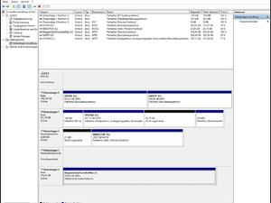 USB Stick wird von Windows nur noch partiell erkannt