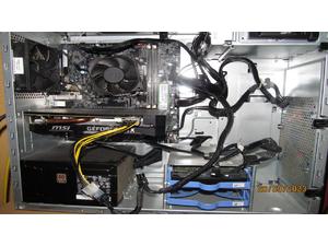 SSD intern oder extern