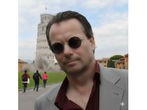 Eine kleine KI-Spielerei    ;-)))