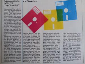Na endlich...