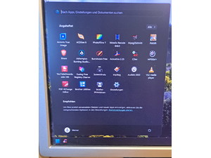 Windows ändert das Startmenü. So ein Mist.