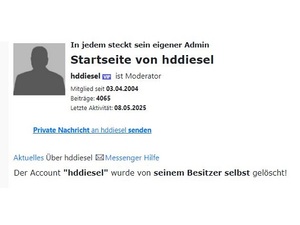 ssd wird nicht erkannt