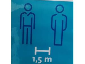 Corona zwingt zum Denken.