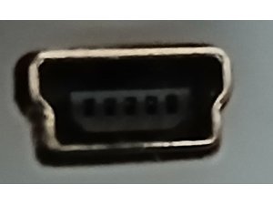 Was für ein Anschluss ist das?