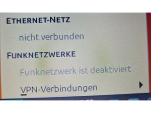 HP-Notebook: WLAN funktioniert nicht