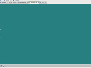 Plustek ePhoto Z300 wird von Linux Mint 22.2 Cinnamon nicht erkannt