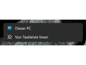WIN 11 ist der größte Schrott, den ich je gesehen habe.