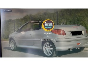 Komischer Sperrbildschirm