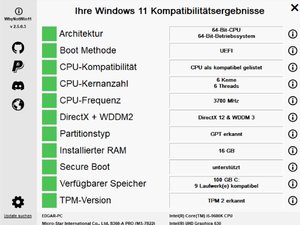 TPM-WMI Fehler ID 1796