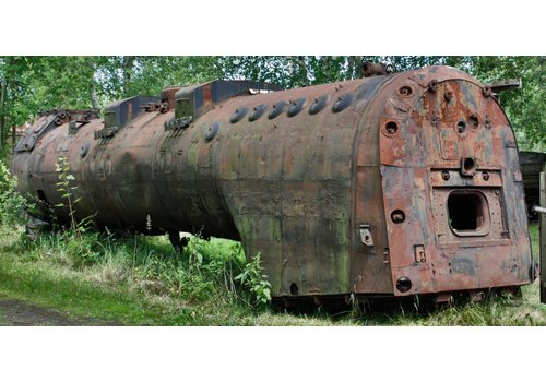 Rost und Perspektivwechsel - wohin der Fokus geht...