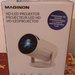 MAGINON HD-LED-Projektor Modell LP-502